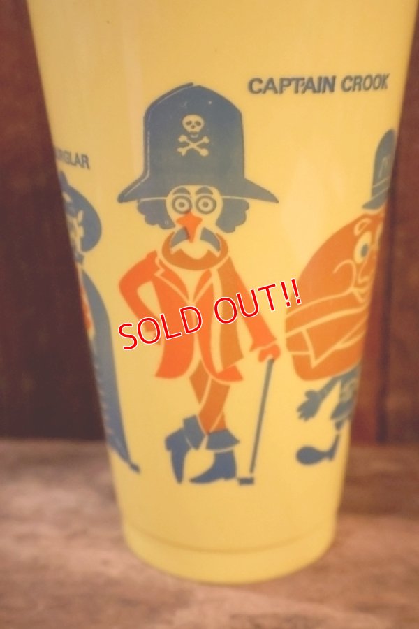 画像3: ct-260520-07 McDonald's / 1970's Plastic Cup (J)