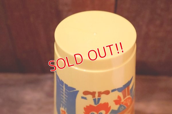 画像7: ct-260520-07 McDonald's / 1970's Plastic Cup (J)