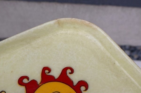 画像6: dp-260520-05 【※店頭ピックのみ】McDonald's / Comfort Lines 1970's Kid's High Chair