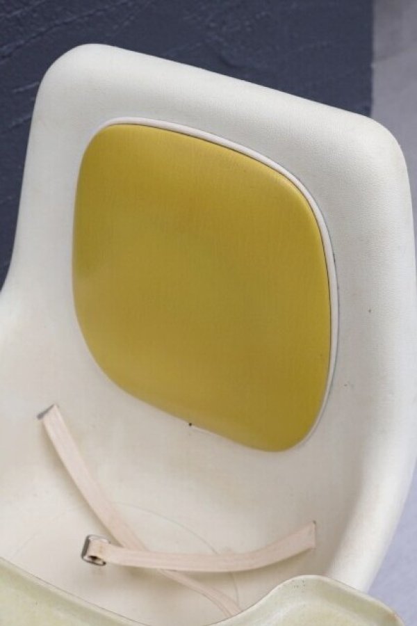 画像12: dp-260520-05 【※店頭ピックのみ】McDonald's / Comfort Lines 1970's Kid's High Chair