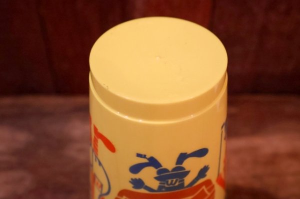 画像7: ct-260520-07 McDonald's / 1970's Plastic Cup (H)