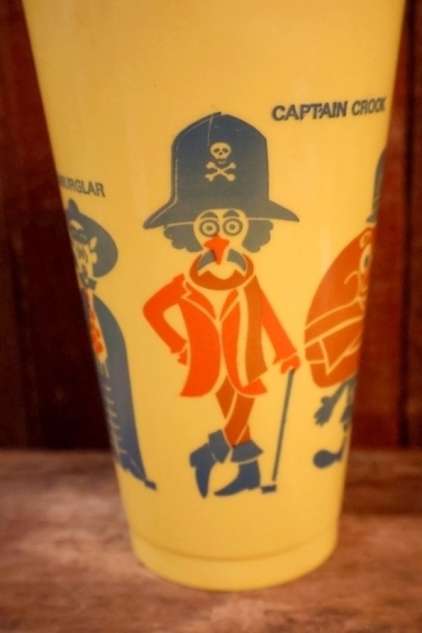 画像3: ct-260520-07 McDonald's / 1970's Plastic Cup (D)
