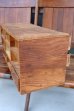 画像11: dp-260226-06 WHITE OWL CIGAR BOX SELF-MADE WOOD CABINET (11)