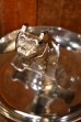 画像2: ct-260529-03 Mack Trucks / 1970's Chrome Ashtray (2)