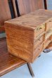 画像12: dp-260226-06 WHITE OWL CIGAR BOX SELF-MADE WOOD CABINET (12)