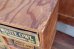 画像16: dp-260226-06 WHITE OWL CIGAR BOX SELF-MADE WOOD CABINET (16)