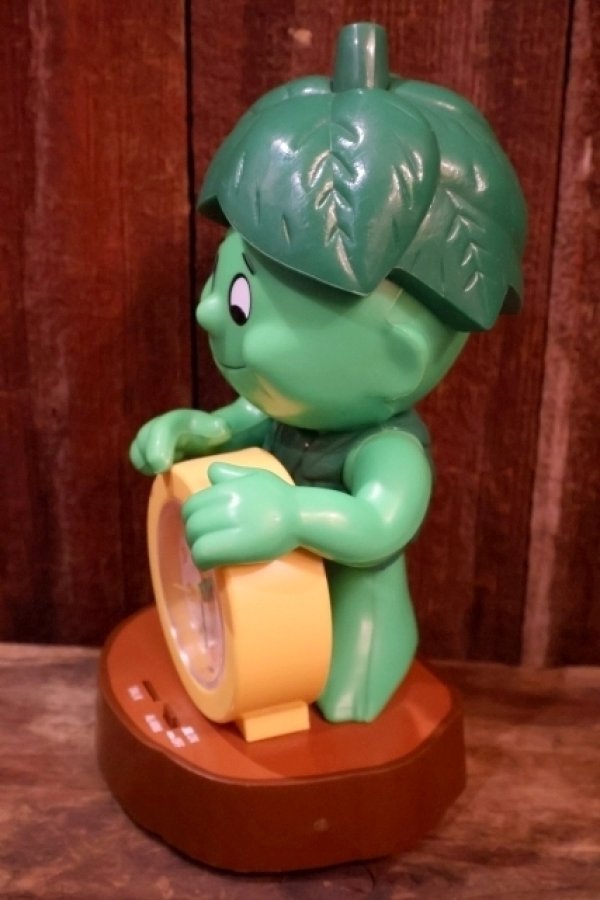 画像4: ct-260520-02 Little Sprout / 1980's Alarm Clock