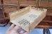 画像18: dp-260226-06 WHITE OWL CIGAR BOX SELF-MADE WOOD CABINET (18)