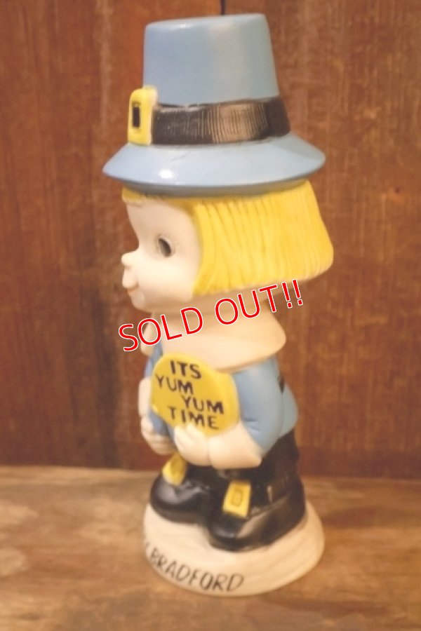 画像5: ct-260529-01 Bucky Bradford / 1970's Advertising Doll