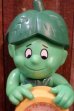 画像2: ct-260520-02 Little Sprout / 1980's Alarm Clock (2)
