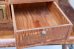 画像8: dp-260226-06 WHITE OWL CIGAR BOX SELF-MADE WOOD CABINET (8)