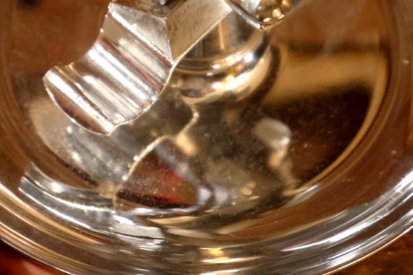 画像7: ct-260529-03 Mack Trucks / 1970's Chrome Ashtray