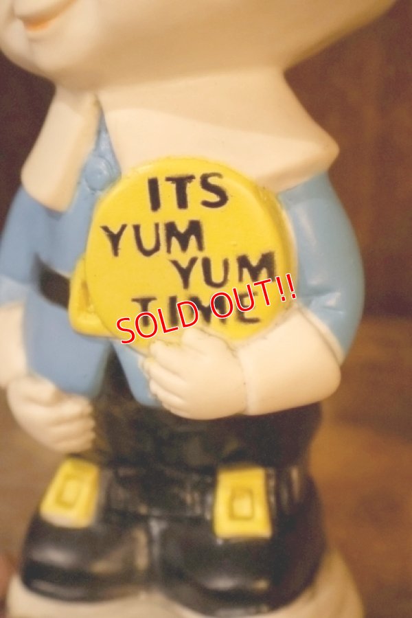 画像3: ct-260529-01 Bucky Bradford / 1970's Advertising Doll