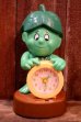 画像1: ct-260520-02 Little Sprout / 1980's Alarm Clock (1)