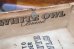 画像7: dp-260226-06 WHITE OWL CIGAR BOX SELF-MADE WOOD CABINET (7)