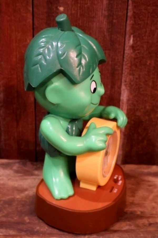 画像5: ct-260520-02 Little Sprout / 1980's Alarm Clock