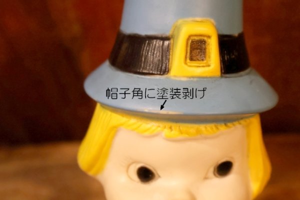 画像7: ct-260529-01 Bucky Bradford / 1970's Advertising Doll
