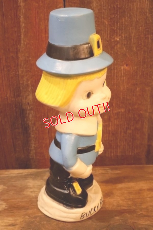 画像4: ct-260529-01 Bucky Bradford / 1970's Advertising Doll