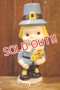 ct-260529-01 Bucky Bradford / 1970's Advertising Doll