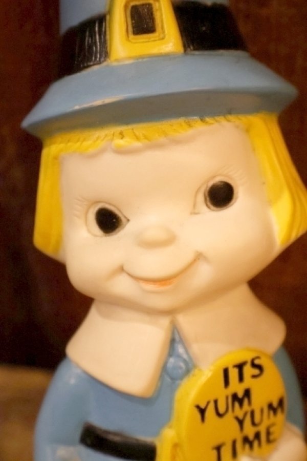 画像2: ct-260529-01 Bucky Bradford / 1970's Advertising Doll