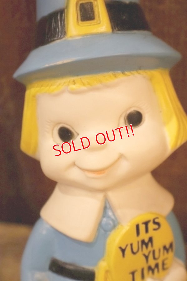 画像2: ct-260529-01 Bucky Bradford / 1970's Advertising Doll
