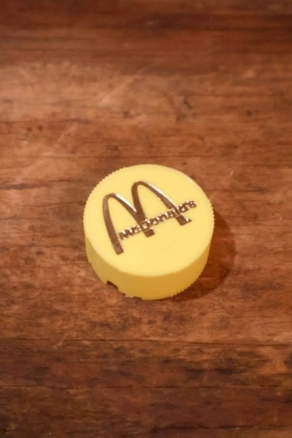 画像1: ct-260520-09 McDonald's 1970's Pencil Sharpener