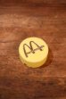 画像1: ct-260520-09 McDonald's 1970's Pencil Sharpener (1)