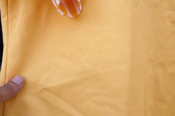画像8: dp-250205-47 McDonald's 1970's Crew Uniform XL