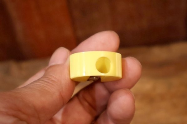 画像3: ct-260520-09 McDonald's 1970's Pencil Sharpener