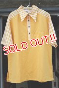 dp-250205-47 McDonald's 1970's Crew Uniform XL