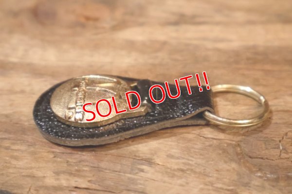 画像3: ct-260520-15 McDonald's 1970's Keyring