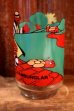 画像4: gs-260601-08 McDonald's CANADA / 1980's Collector Series Glass "Hamburglar" (4)