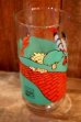 画像6: gs-260601-08 McDonald's CANADA / 1980's Collector Series Glass "Hamburglar" (6)