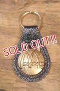 ct-260520-15 McDonald's 1970's Keyring
