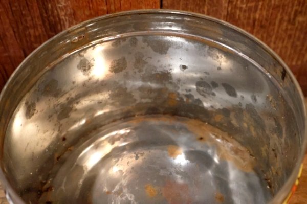 画像10: dp-260601-17 "GOLDEN ROAST" MIXED NUTS 1960's〜 TIN CAN