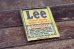 画像2: dp-260204-120 Lee 1940's-1950's Matchbook (2)