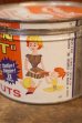 画像3: dp-260601-17 "GOLDEN ROAST" MIXED NUTS 1960's〜 TIN CAN (3)