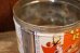 画像9: dp-260601-17 "GOLDEN ROAST" MIXED NUTS 1960's〜 TIN CAN (9)