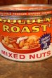 画像2: dp-260601-17 "GOLDEN ROAST" MIXED NUTS 1960's〜 TIN CAN (2)