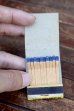 画像8: dp-260204-120 Lee 1940's-1950's Matchbook (8)