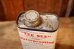 画像6: dp-250618-28 THE TINCTORIAL CO. 1960's "TEE SEE" Waterproofing for LEATHER CAN (6)