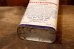 画像7: dp-250618-28 THE TINCTORIAL CO. 1960's "TEE SEE" Waterproofing for LEATHER CAN (7)
