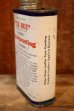 画像4: dp-250618-28 THE TINCTORIAL CO. 1960's "TEE SEE" Waterproofing for LEATHER CAN (4)