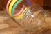 画像6: gs-250205-33 PEPSI 2000's GLASS "70's Stripe" (6)