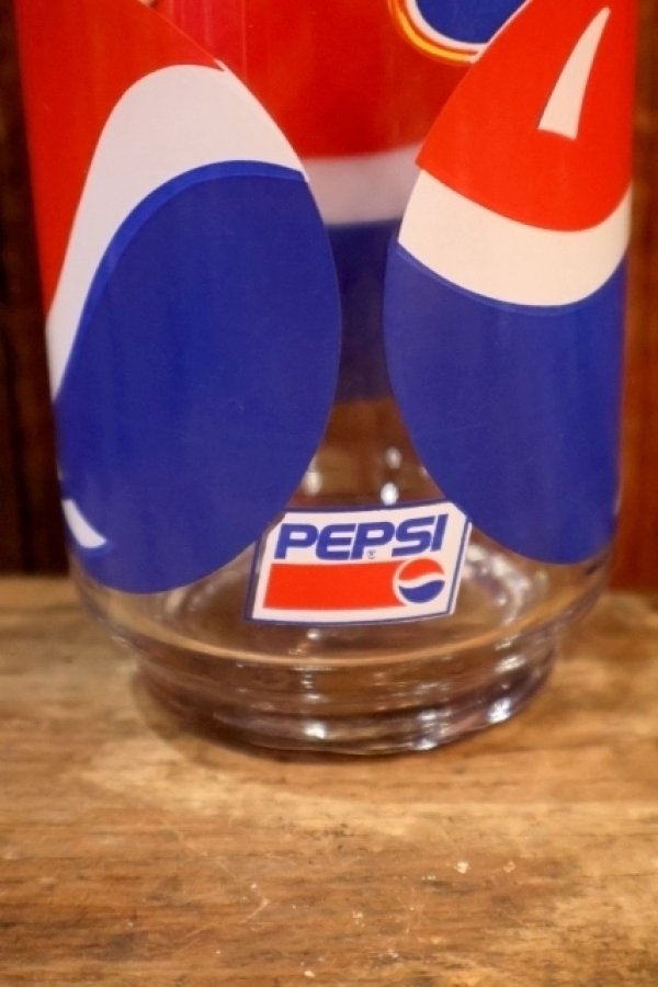 画像4: gs-250205-49 PEPSI 1990's HOLIDAY GLASS "Ornament"