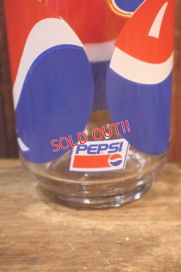 画像4: gs-250205-49 PEPSI 1990's HOLIDAY GLASS "Ornament"