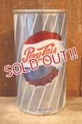 dp-260601-16 PEPSI-COLA 1960's 12 FL.OZ. CAN