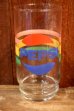 画像1: gs-250205-33 PEPSI 2000's GLASS "70's Stripe" (1)