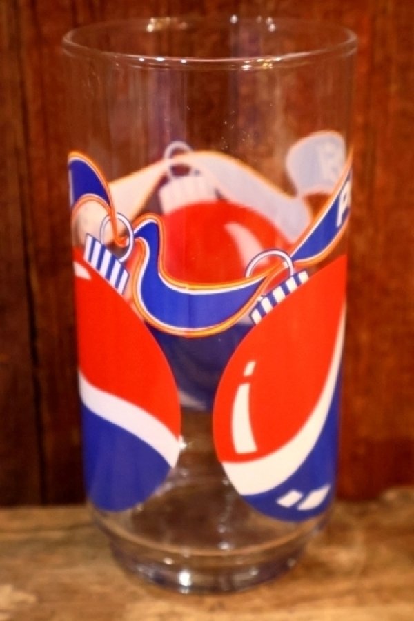 画像6: gs-250205-49 PEPSI 1990's HOLIDAY GLASS "Ornament"