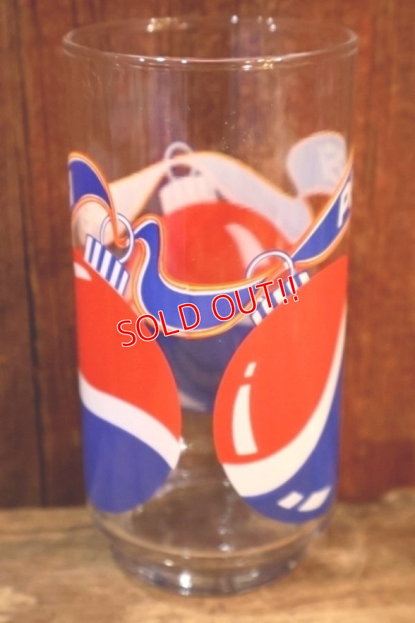 画像6: gs-250205-49 PEPSI 1990's HOLIDAY GLASS "Ornament"